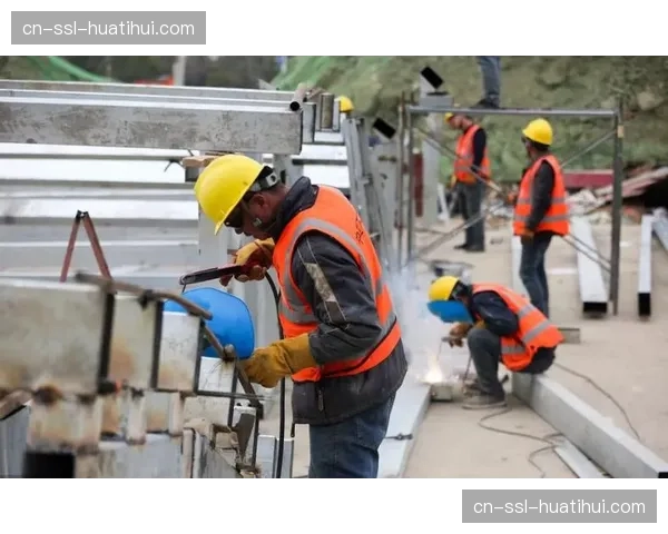 专业化分包机制在现阶段完善 促使各细分环节实现效能最优